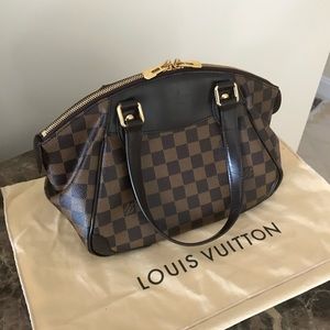 Louis Vuitton handbag